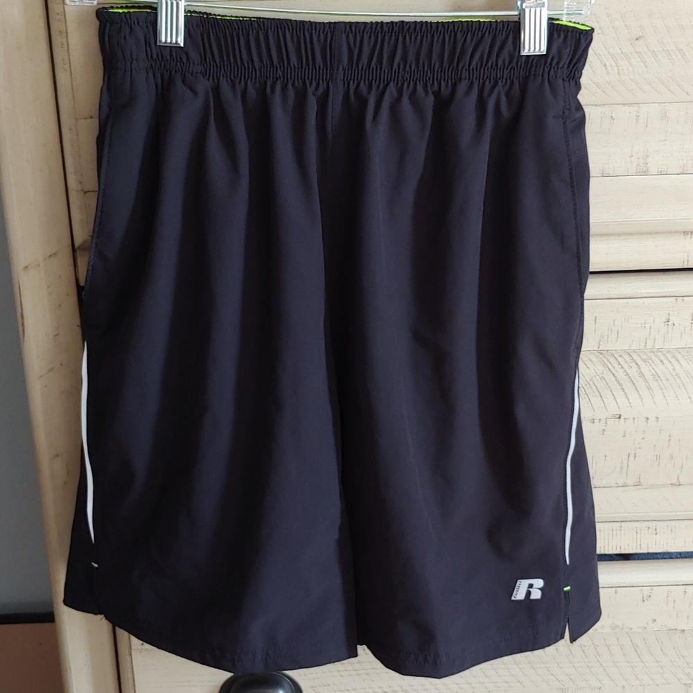 Mens swim trunks